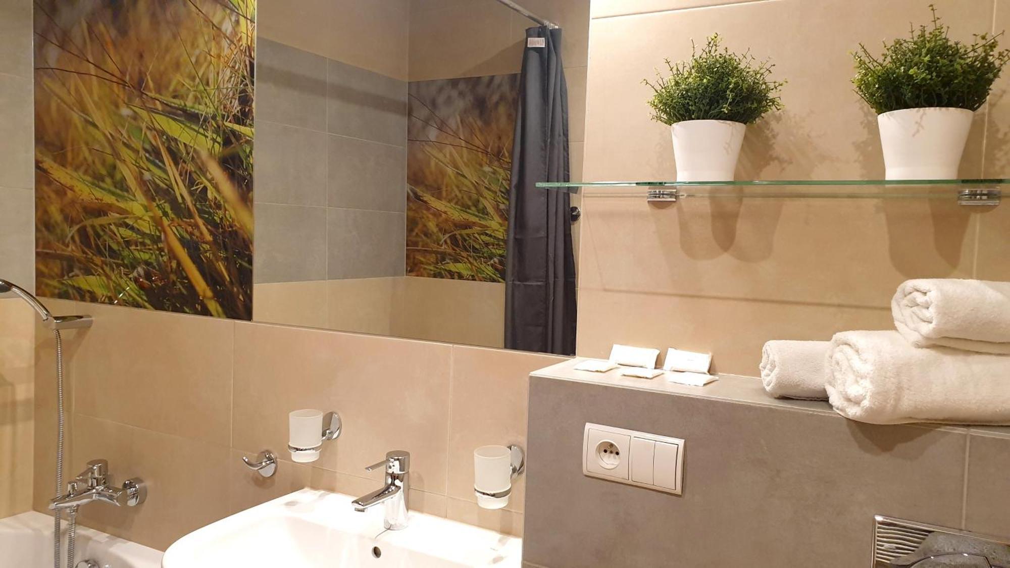 Zakopane Apartamenty Lux Номер фото