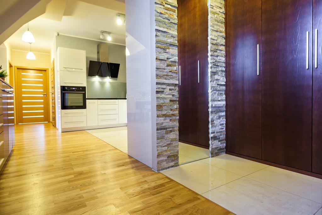 Zakopane Apartamenty Lux Номер фото