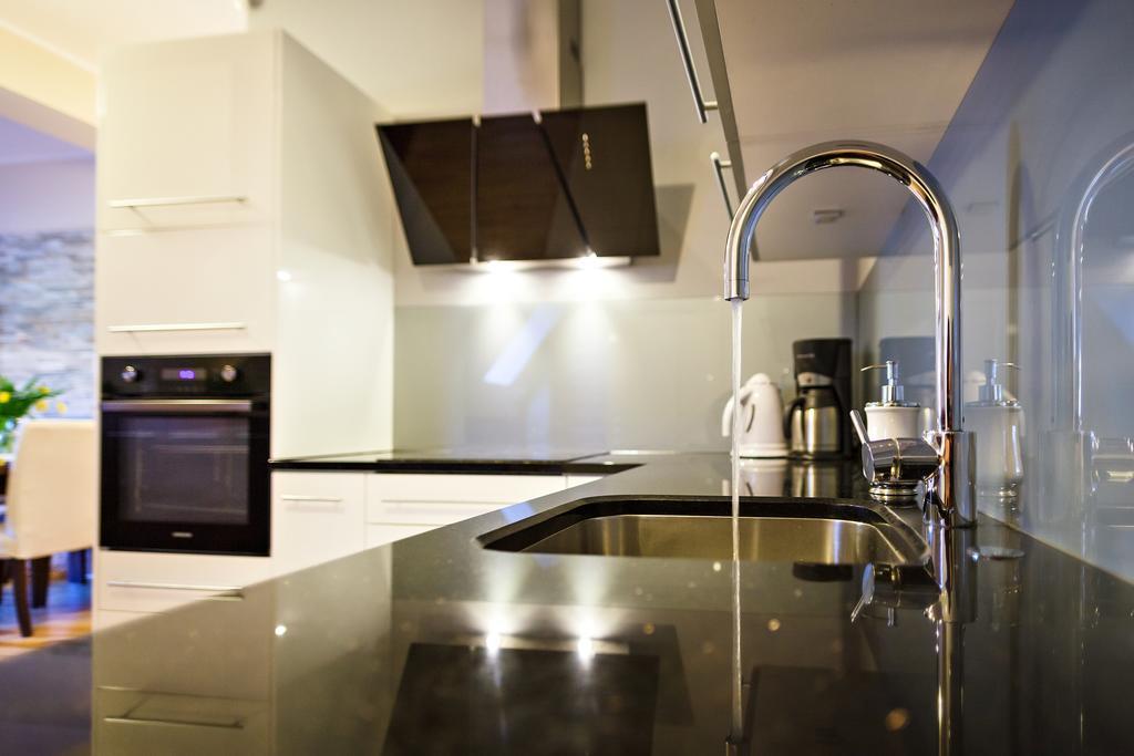 Zakopane Apartamenty Lux Номер фото