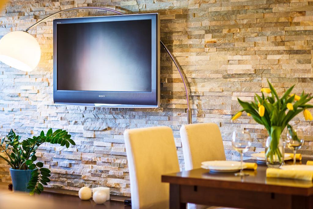 Zakopane Apartamenty Lux Номер фото