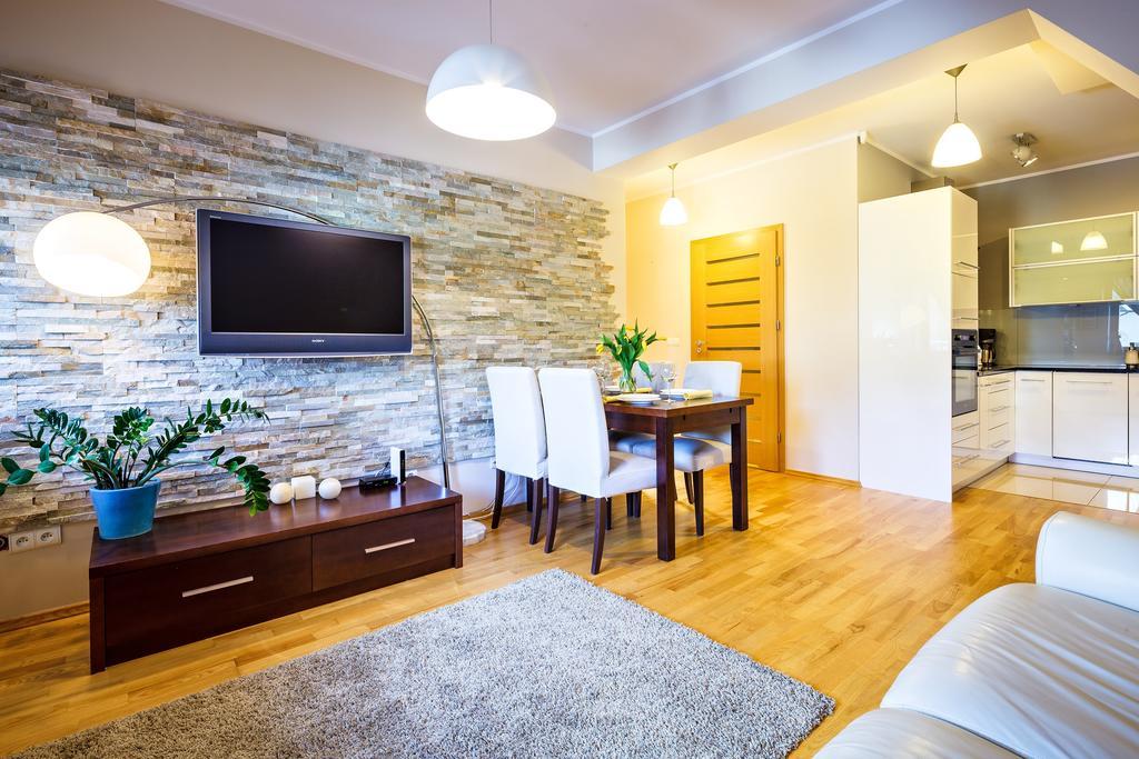 Zakopane Apartamenty Lux Номер фото
