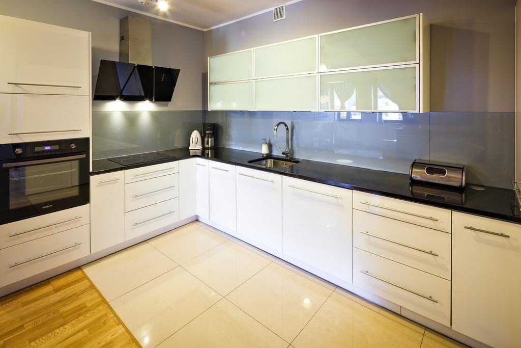 Zakopane Apartamenty Lux Номер фото