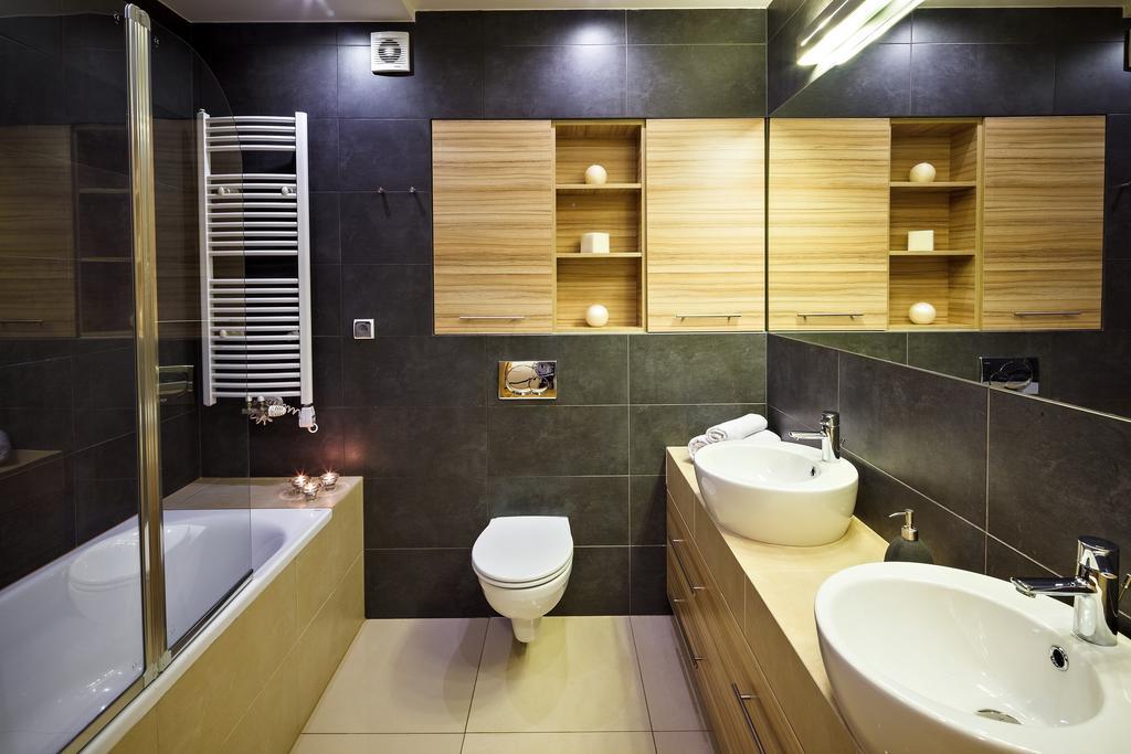 Zakopane Apartamenty Lux Номер фото